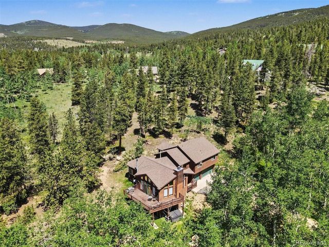 1211 Hughesville Rd, Black Hawk, CO 80422