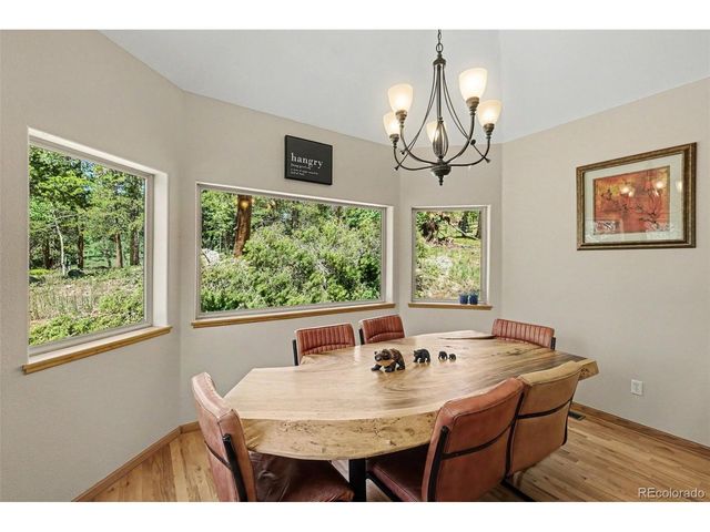 1211 Hughesville Rd, Black Hawk, CO 80422