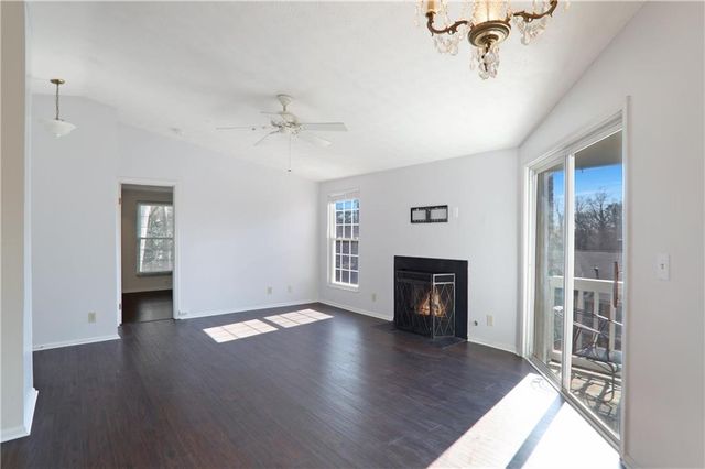 1483 Keys Crossing Drive NE, Brookhaven, GA 30319