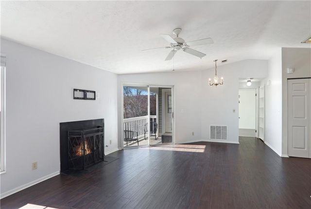 1483 Keys Crossing Drive NE, Brookhaven, GA 30319