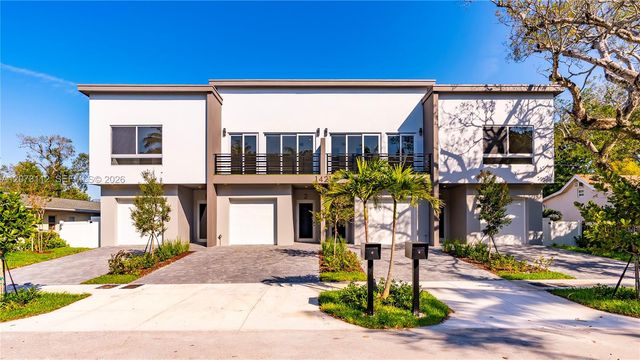 1421 SW 24th Court 3, Fort Lauderdale, FL 33315