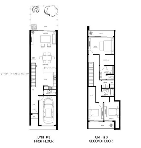 1421 SW 24th Court 3, Fort Lauderdale, FL 33315