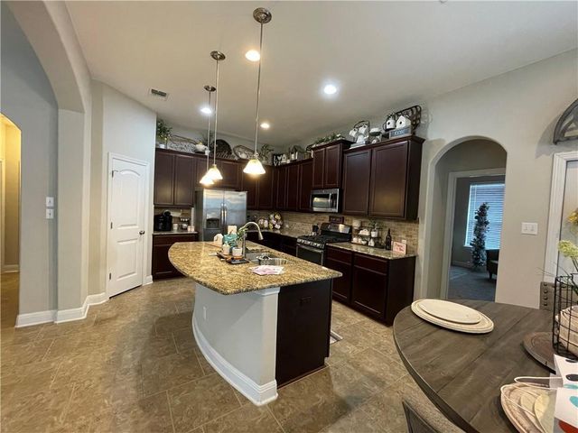 18021 Crimson Apple WAY, Pflugerville, TX 78660