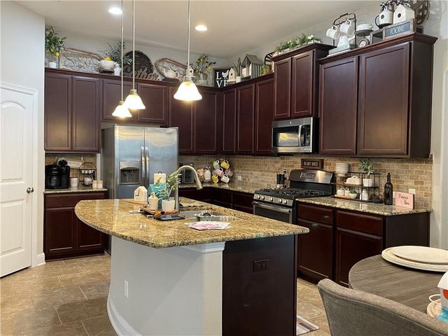 18021 Crimson Apple WAY, Pflugerville, TX 78660