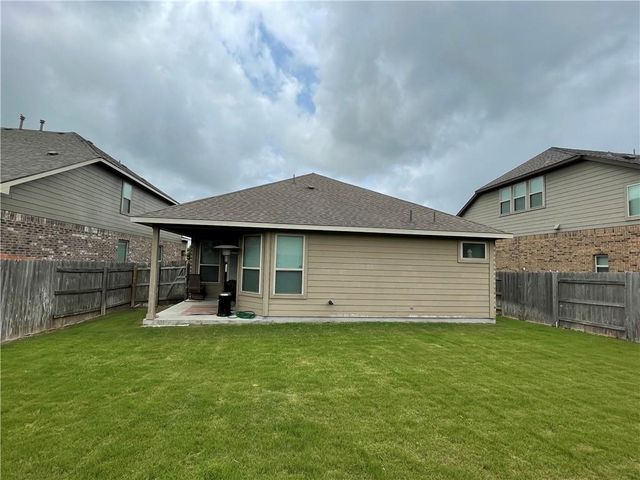 18021 Crimson Apple WAY, Pflugerville, TX 78660
