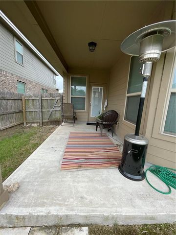 18021 Crimson Apple WAY, Pflugerville, TX 78660