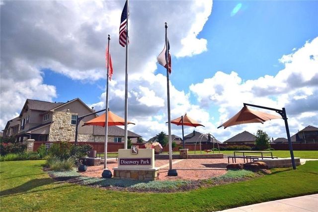 18021 Crimson Apple WAY, Pflugerville, TX 78660