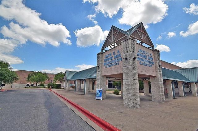 18021 Crimson Apple WAY, Pflugerville, TX 78660
