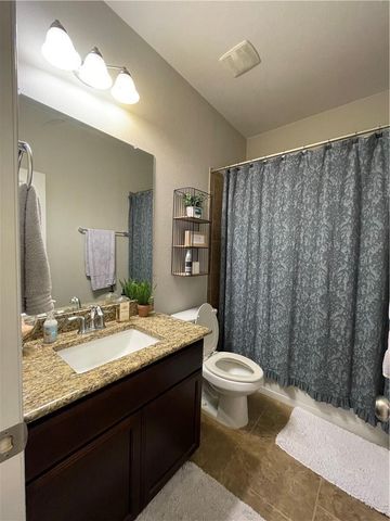 18021 Crimson Apple WAY, Pflugerville, TX 78660