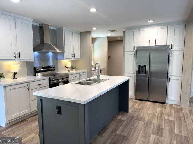 38 Jane Street, Midway, GA 31320
