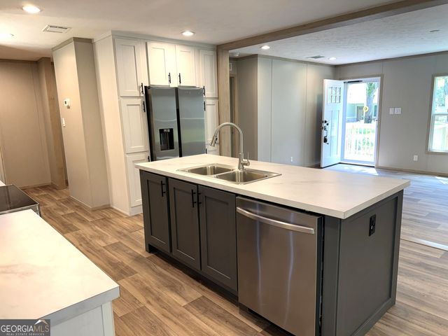 38 Jane Street, Midway, GA 31320