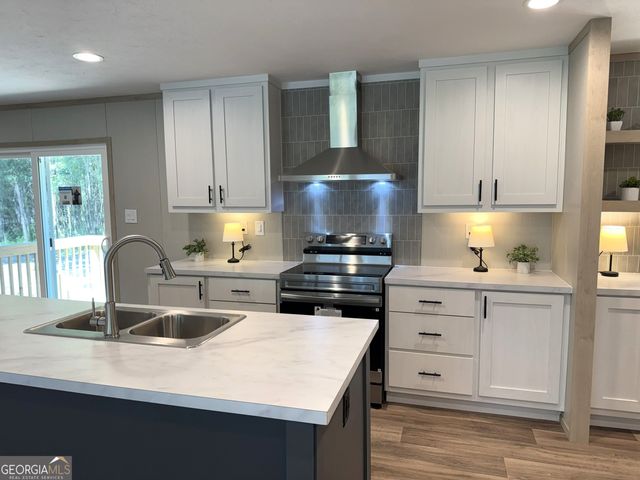 38 Jane Street, Midway, GA 31320