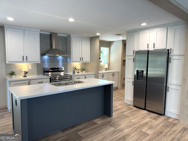 38 Jane Street, Midway, GA 31320