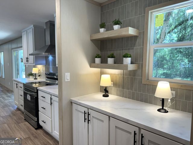 38 Jane Street, Midway, GA 31320