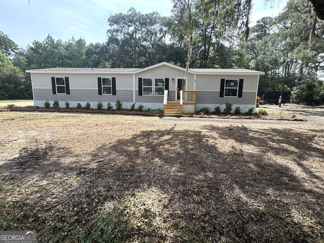 38 Jane Street, Midway, GA 31320