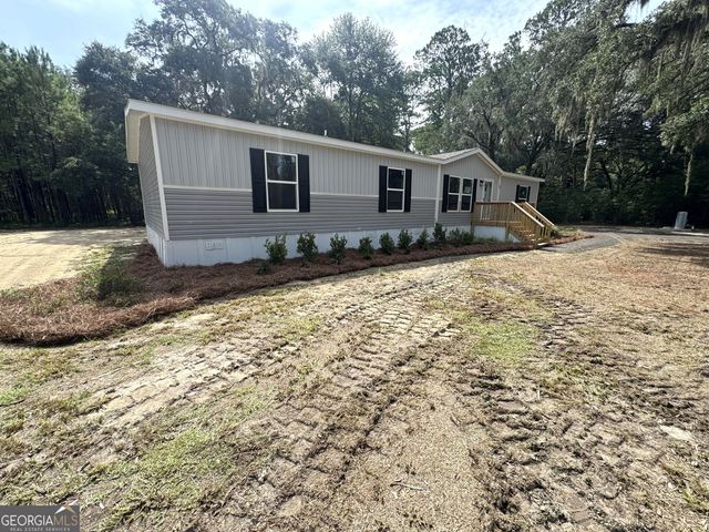 38 Jane Street, Midway, GA 31320