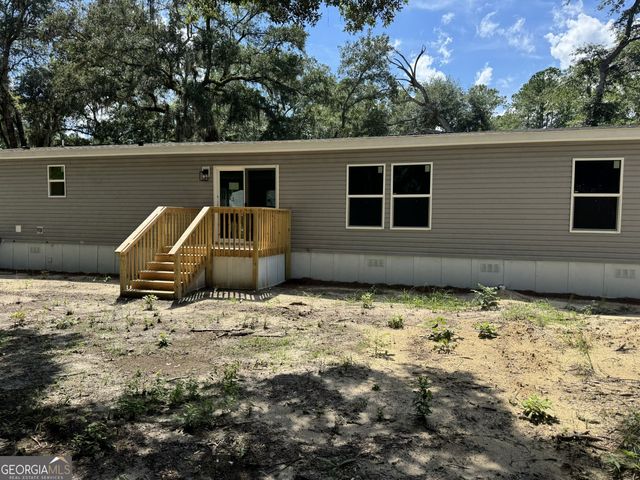 38 Jane Street, Midway, GA 31320