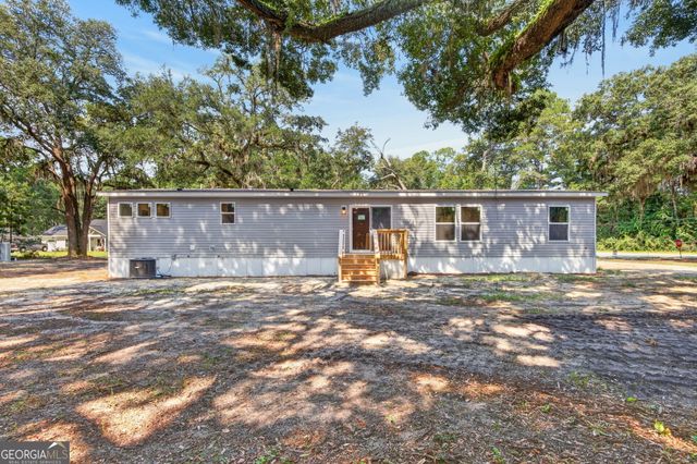 38 Jane Street, Midway, GA 31320