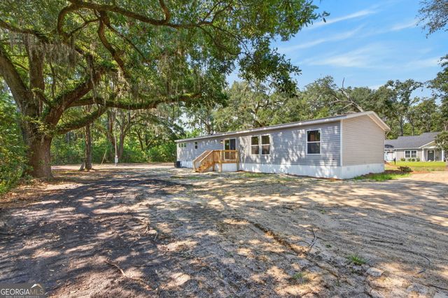 38 Jane Street, Midway, GA 31320