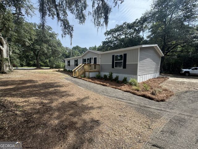 38 Jane Street, Midway, GA 31320