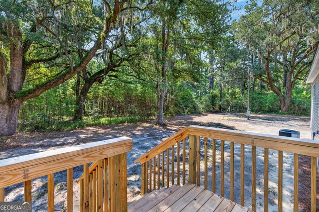 38 Jane Street, Midway, GA 31320