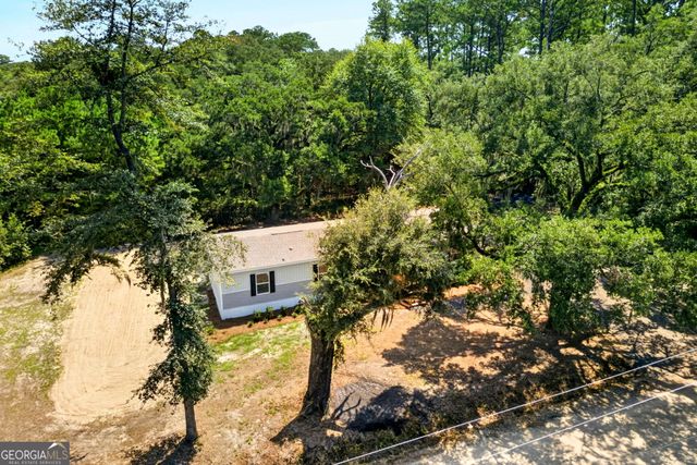 38 Jane Street, Midway, GA 31320