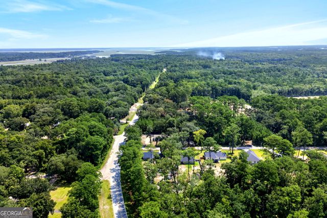 38 Jane Street, Midway, GA 31320