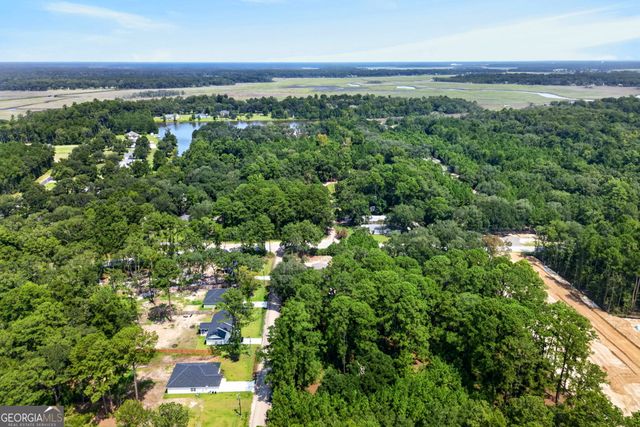 38 Jane Street, Midway, GA 31320