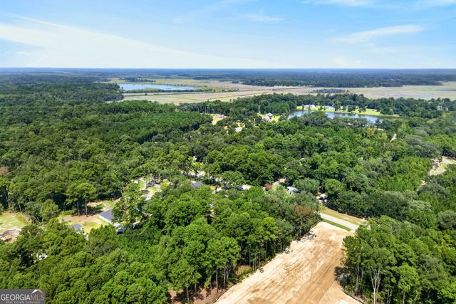 38 Jane Street, Midway, GA 31320