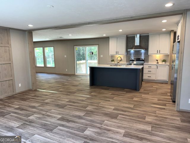 38 Jane Street, Midway, GA 31320