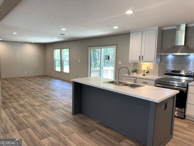 38 Jane Street, Midway, GA 31320