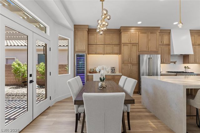 65 Twilight Rose Street, Las Vegas, NV 89138