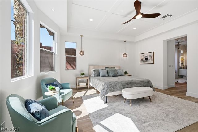 65 Twilight Rose Street, Las Vegas, NV 89138
