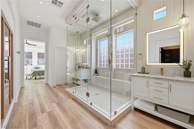 65 Twilight Rose Street, Las Vegas, NV 89138
