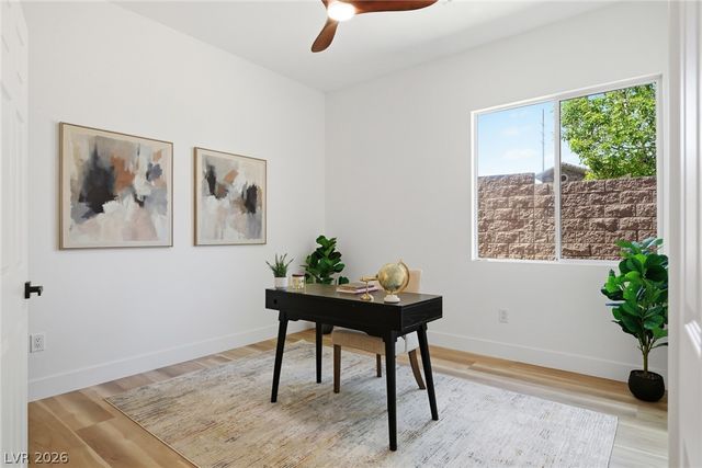 65 Twilight Rose Street, Las Vegas, NV 89138