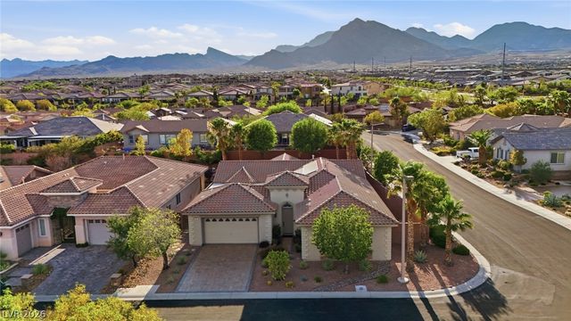 65 Twilight Rose Street, Las Vegas, NV 89138