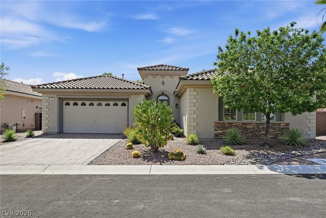 65 Twilight Rose Street, Las Vegas, NV 89138