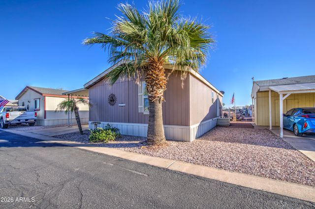 17506 W Van Buren Street 275, Goodyear, AZ 85338