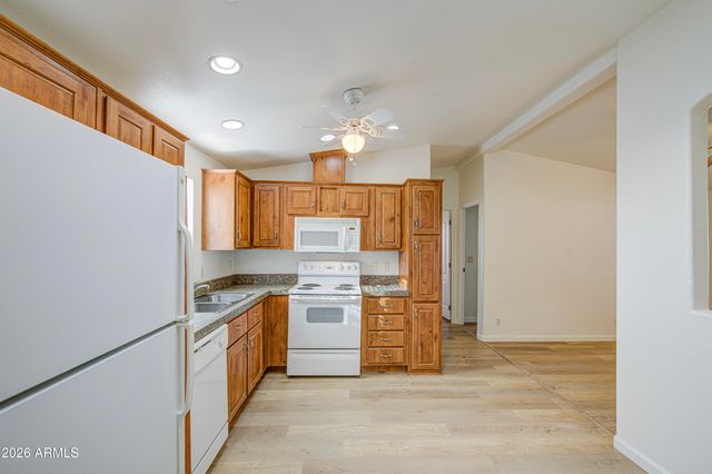 17506 W Van Buren Street 275, Goodyear, AZ 85338