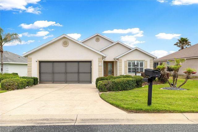 11137 SE 173RD PLACE, Summerfield, FL 34491