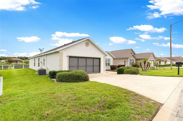 11137 SE 173RD PLACE, Summerfield, FL 34491