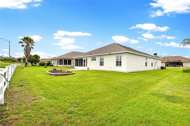 11137 SE 173RD PLACE, Summerfield, FL 34491