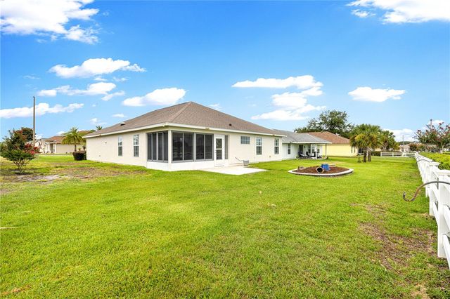 11137 SE 173RD PLACE, Summerfield, FL 34491