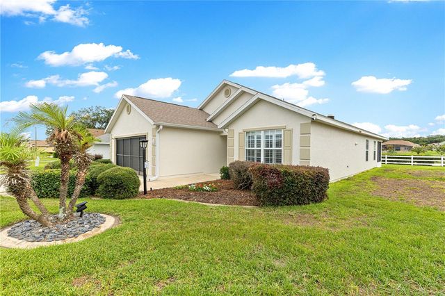 11137 SE 173RD PLACE, Summerfield, FL 34491