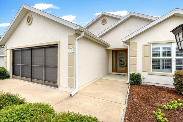 11137 SE 173RD PLACE, Summerfield, FL 34491