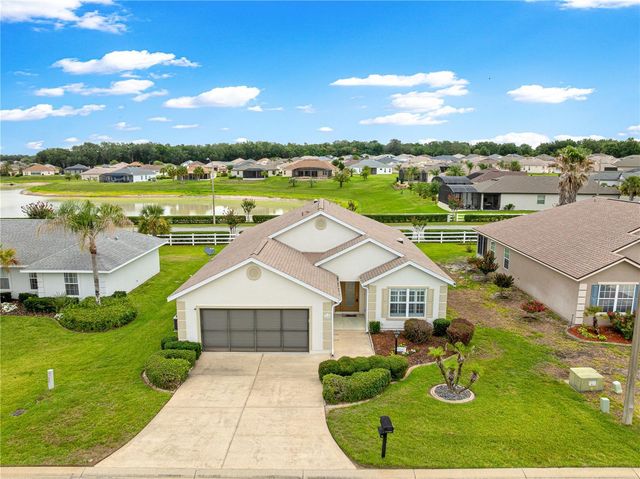11137 SE 173RD PLACE, Summerfield, FL 34491