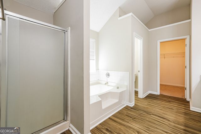 4152 Post Oak Grove, South Fulton, GA 30349
