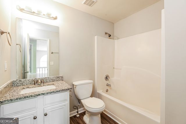 4152 Post Oak Grove, South Fulton, GA 30349