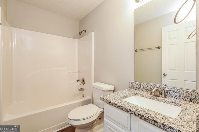 4152 Post Oak Grove, South Fulton, GA 30349