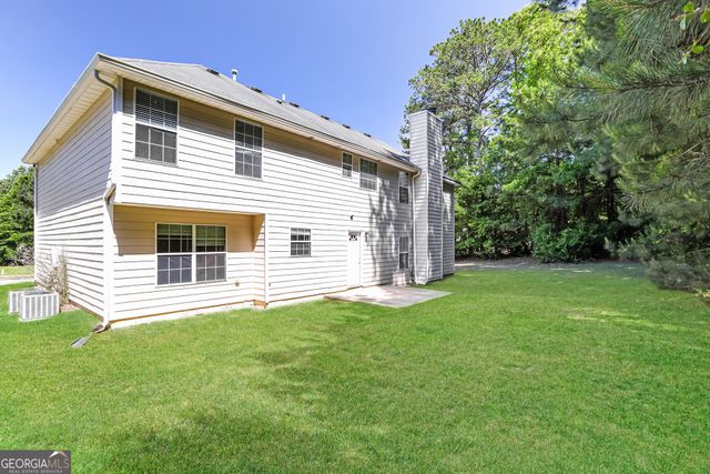 4152 Post Oak Grove, South Fulton, GA 30349
